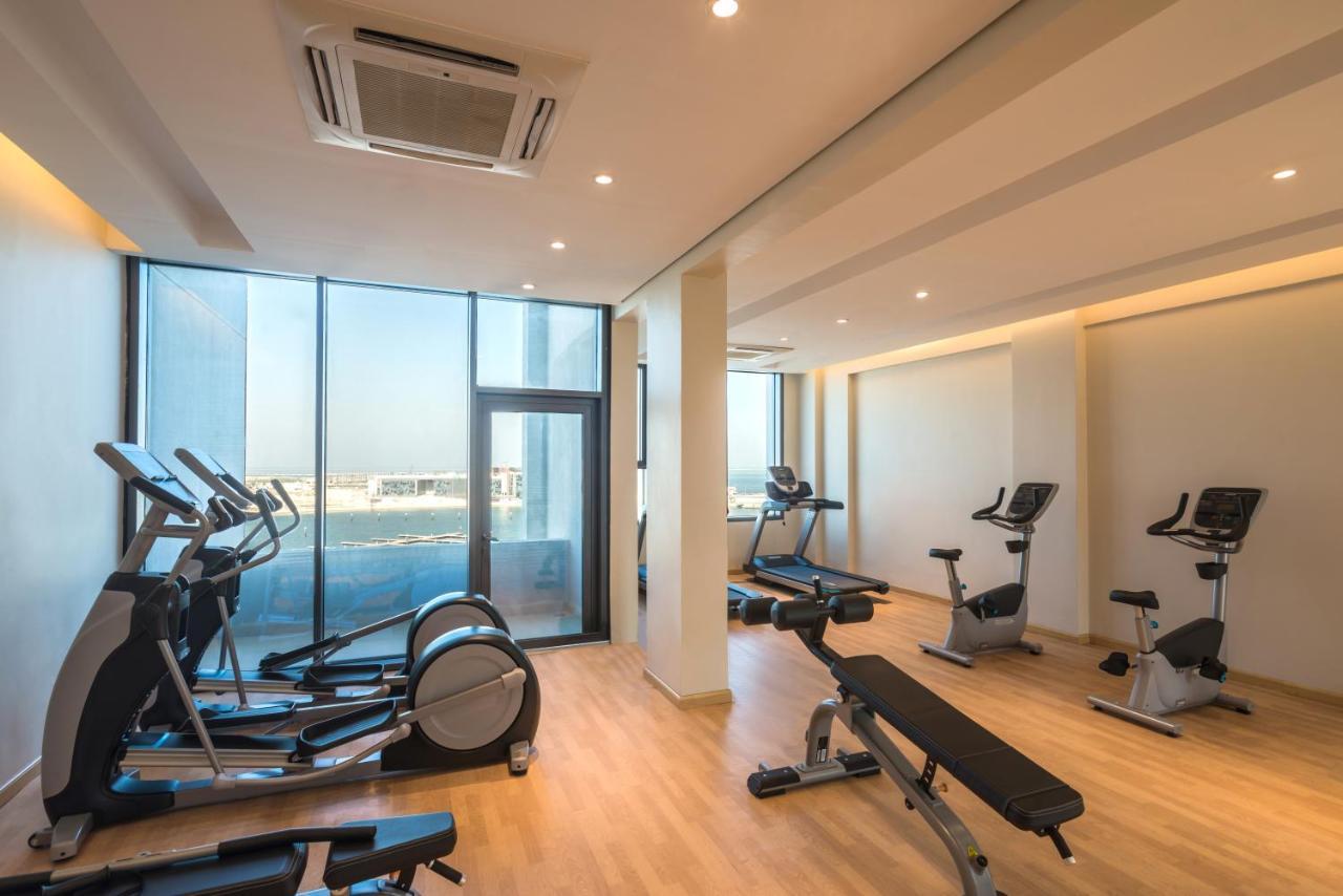 Boudl Al Jubail Exterior foto