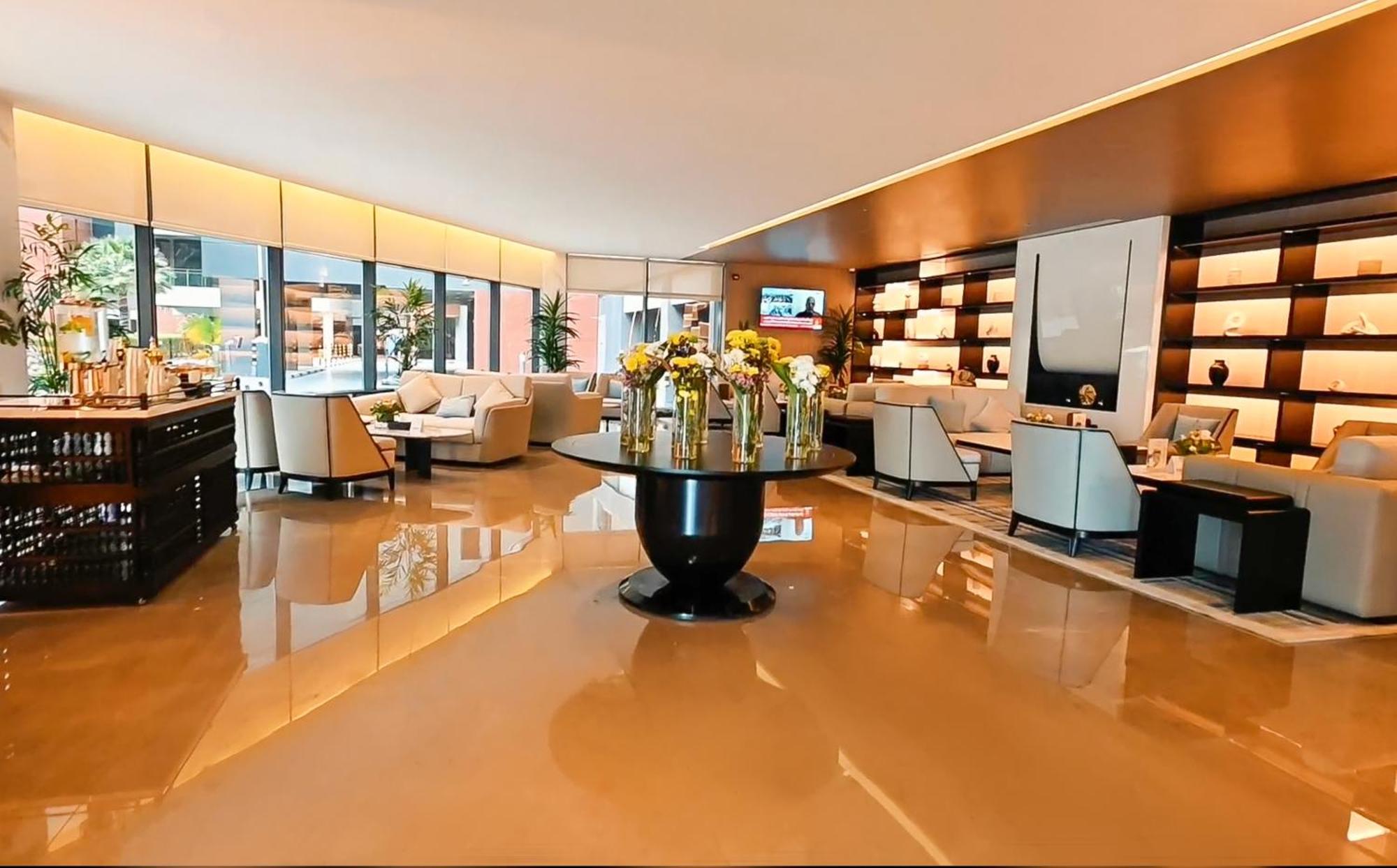 Boudl Al Jubail Exterior foto