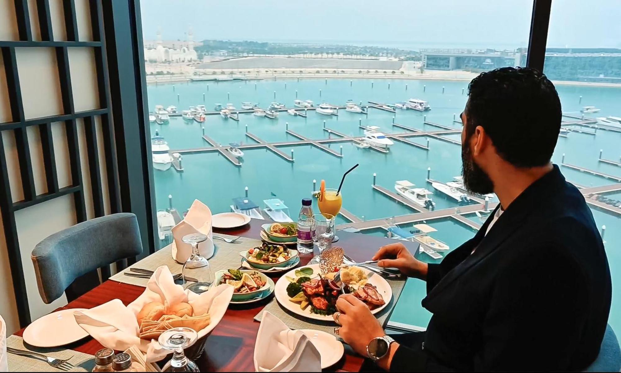 Boudl Al Jubail Exterior foto